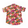Mans Shirt Tropical 231 Red sold by Love Anchor