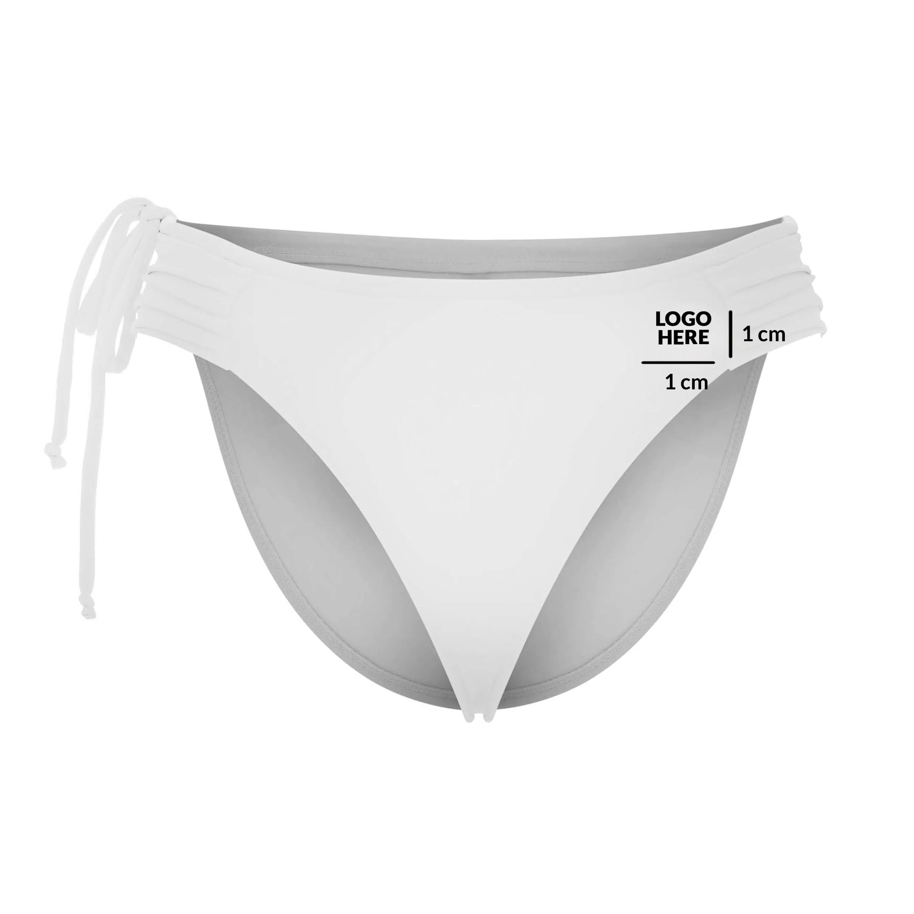 LA Embroidery V sold by Love Anchor product image thumbnail 2