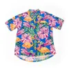 Mans Shirt Tropical 233 Blue sold by Love Anchor