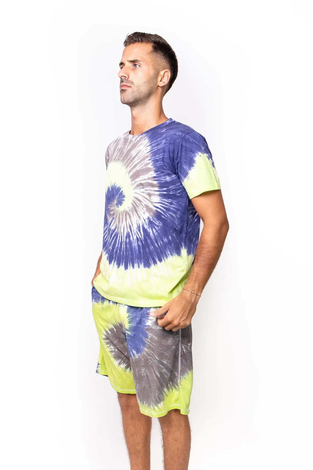 Mars, Organic Cotton, Tee Shirt sold by Love Anchor product image thumbnail 3