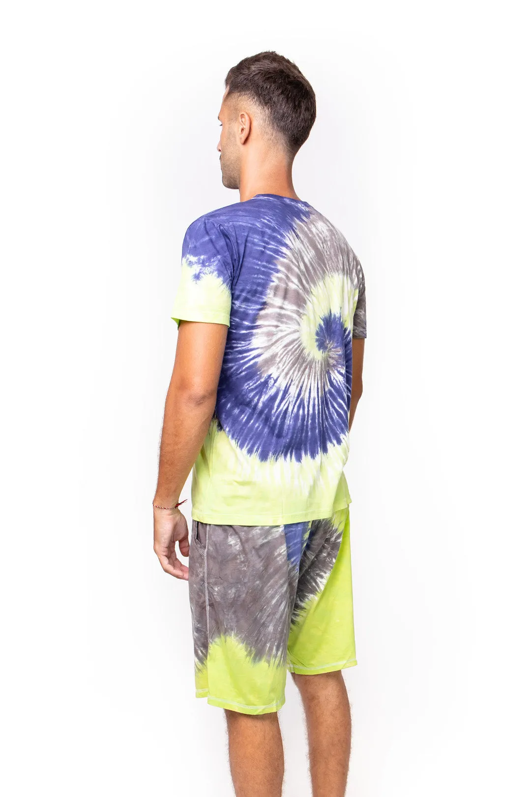 Mars, Organic Cotton, Tee Shirt sold by Love Anchor product image thumbnail 5