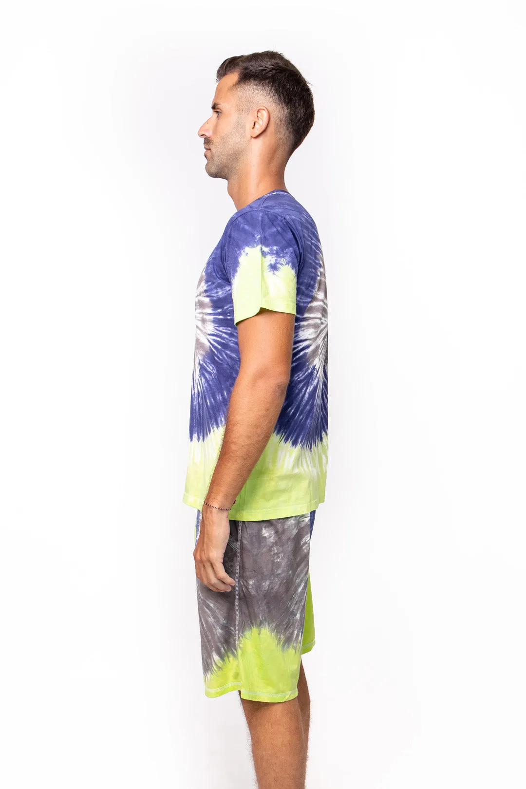 Mars, Organic Cotton, Tee Shirt sold by Love Anchor product image thumbnail 4