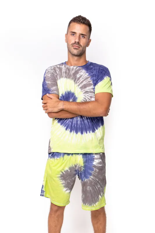 Mars, Organic Cotton, Tee Shirt sold by Love Anchor
