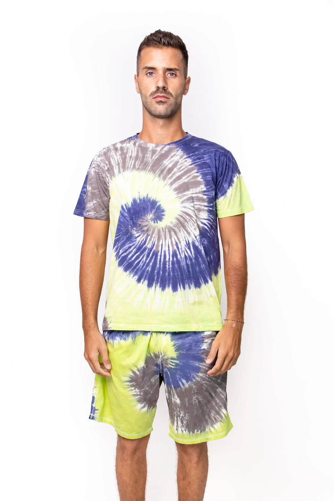 Mars, Organic Cotton, Tee Shirt sold by Love Anchor product image thumbnail 2