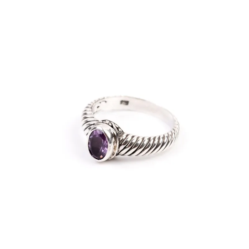 Ring 50-2 sold by Love Anchor
