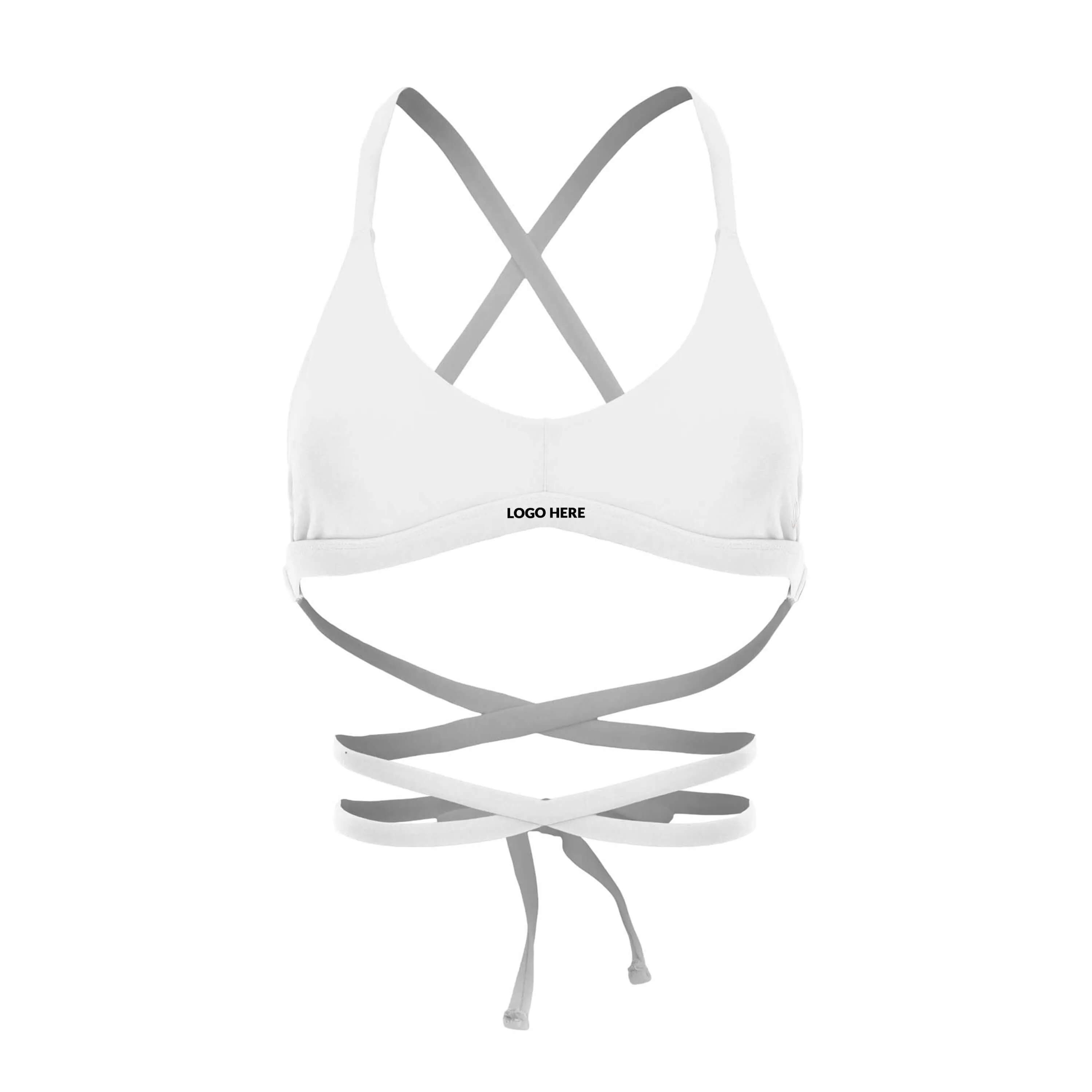 LA Embroidery N sold by Love Anchor