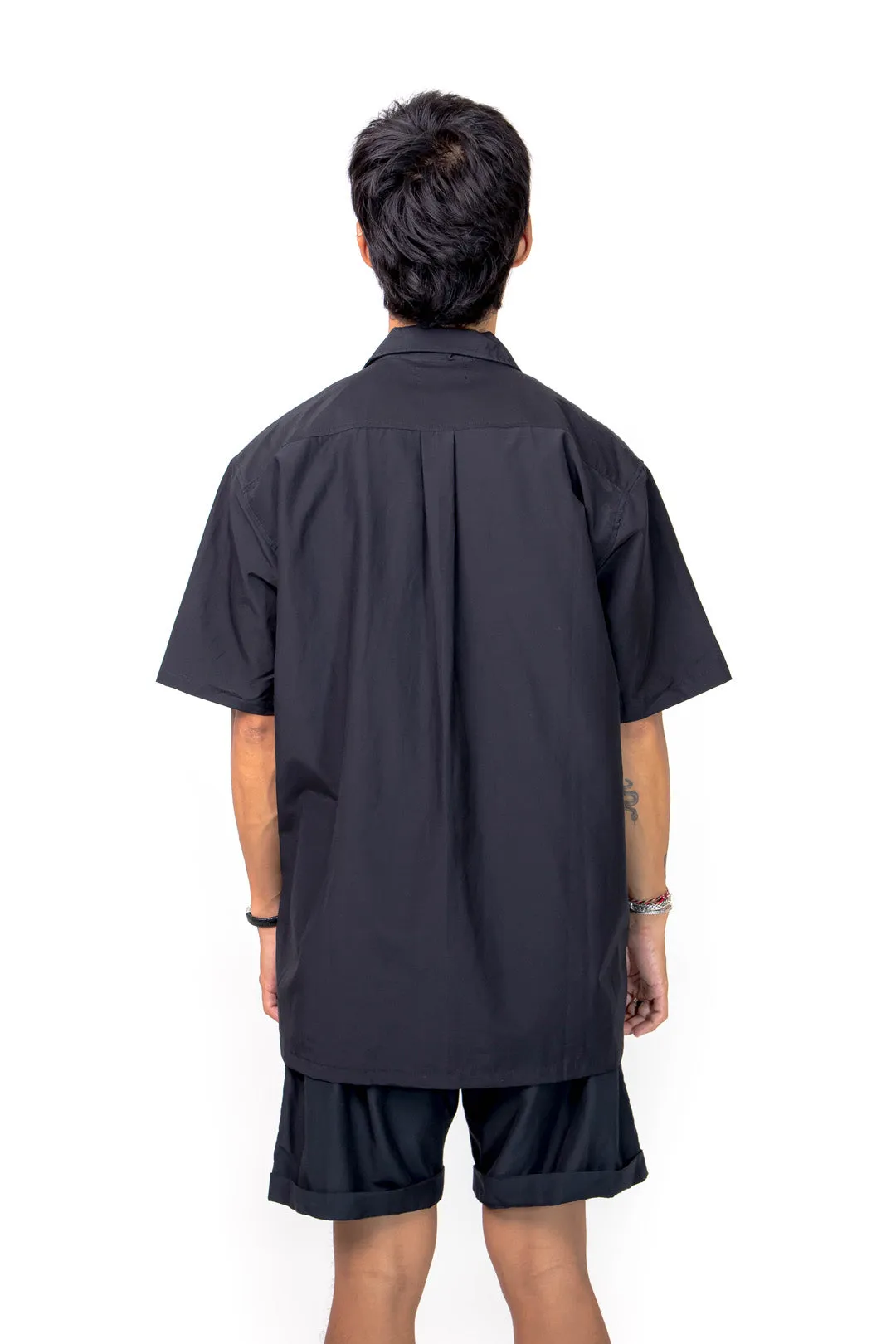 Munduk, Silk, Shirt sold by Love Anchor product image thumbnail 3