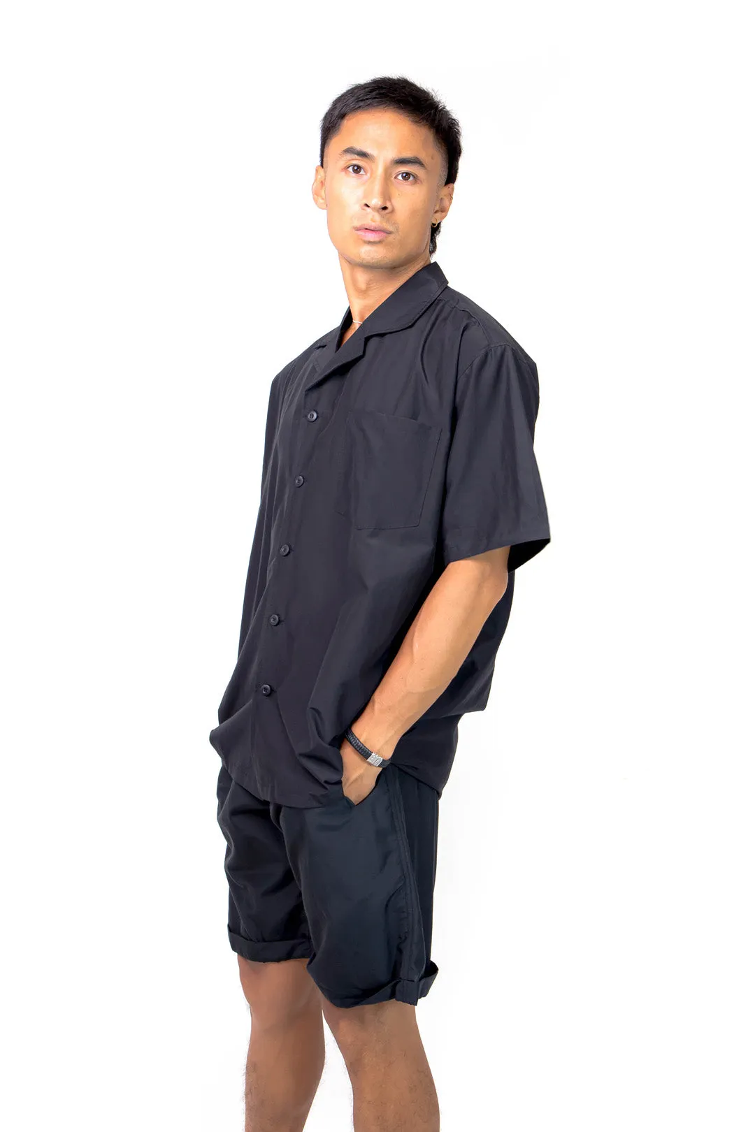 Munduk, Silk, Shirt sold by Love Anchor product image thumbnail 4