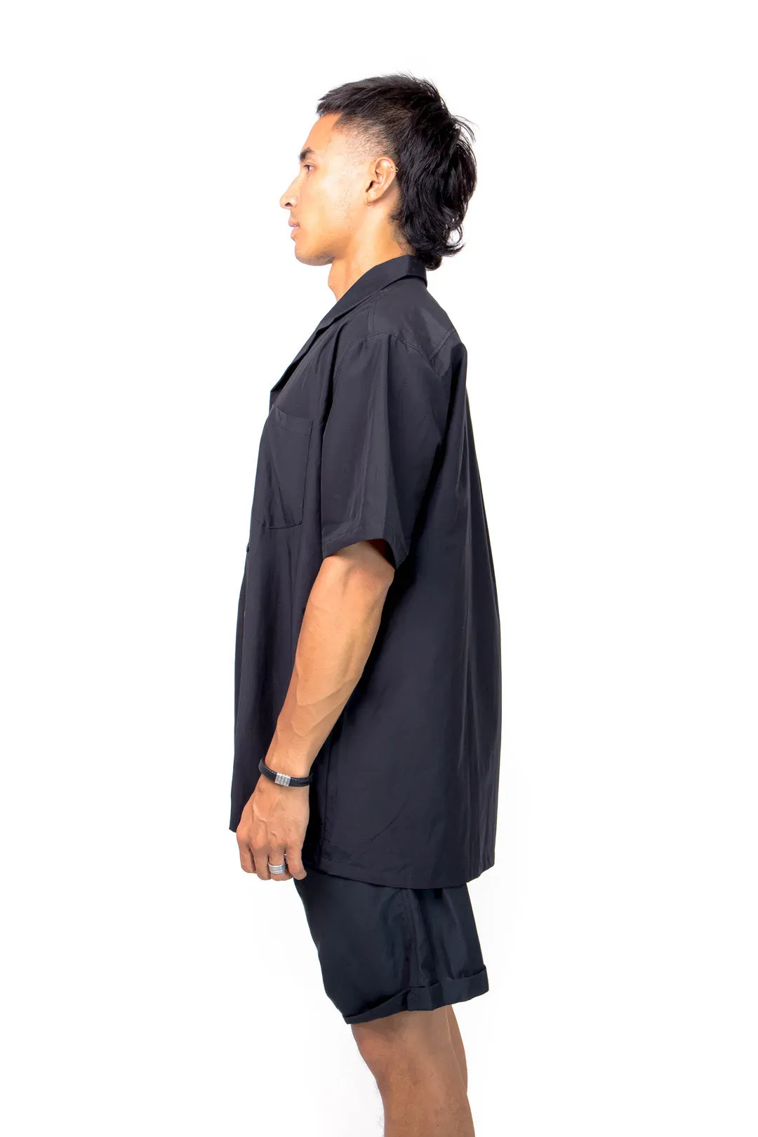 Munduk, Silk, Shirt sold by Love Anchor product image thumbnail 2