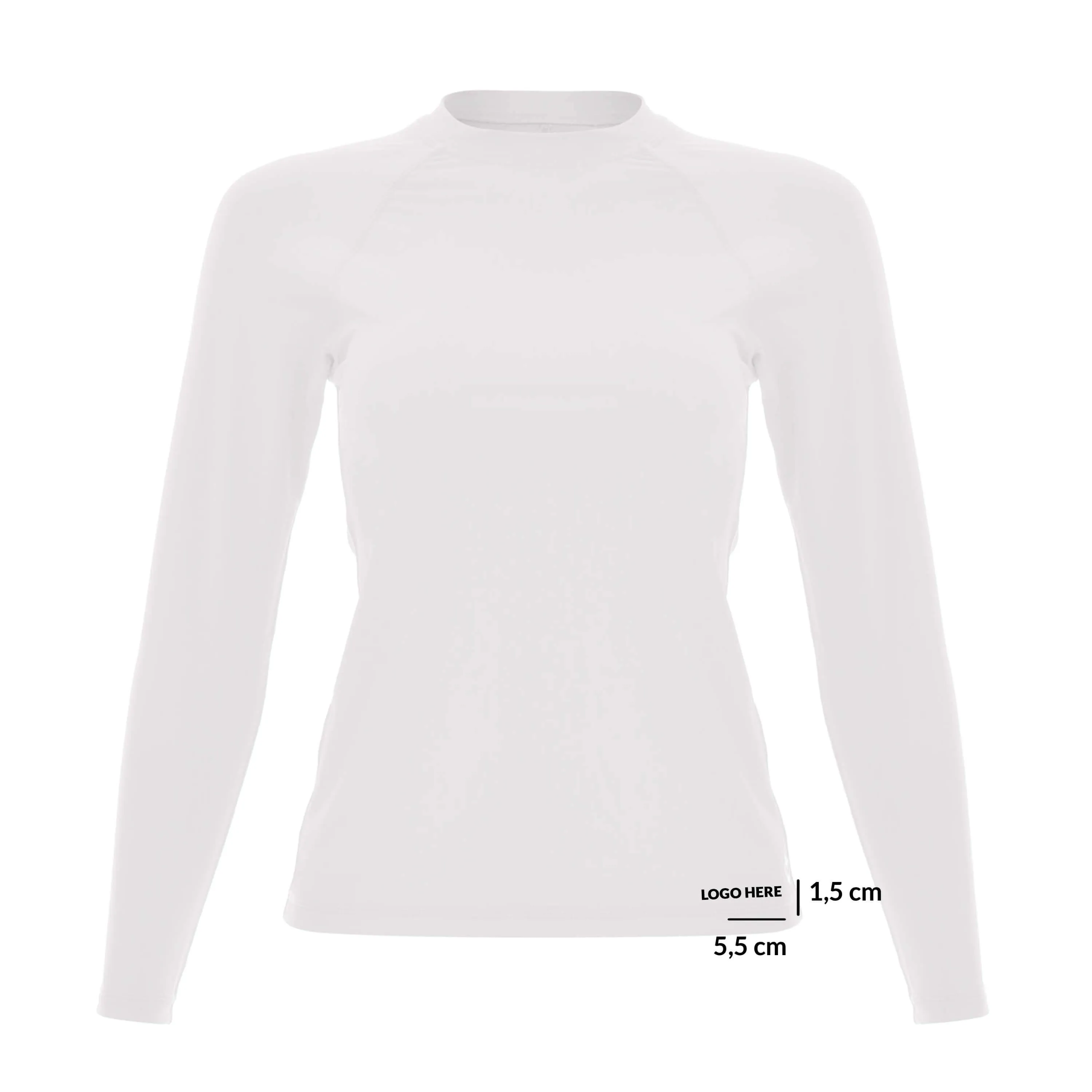 LA Embroidery K sold by Love Anchor product image thumbnail 2