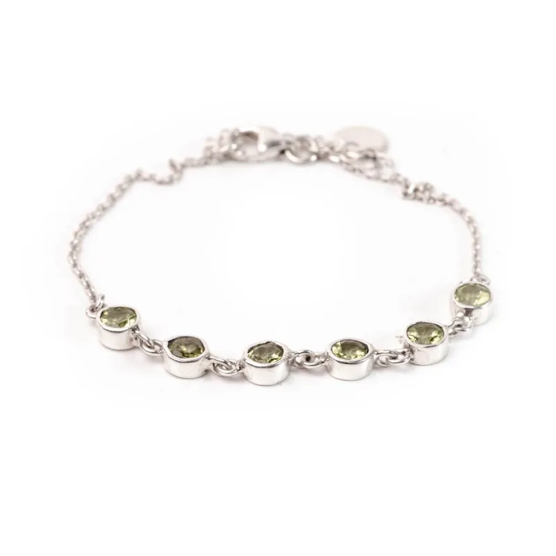 Penebel Light Green Stone sold by Love Anchor