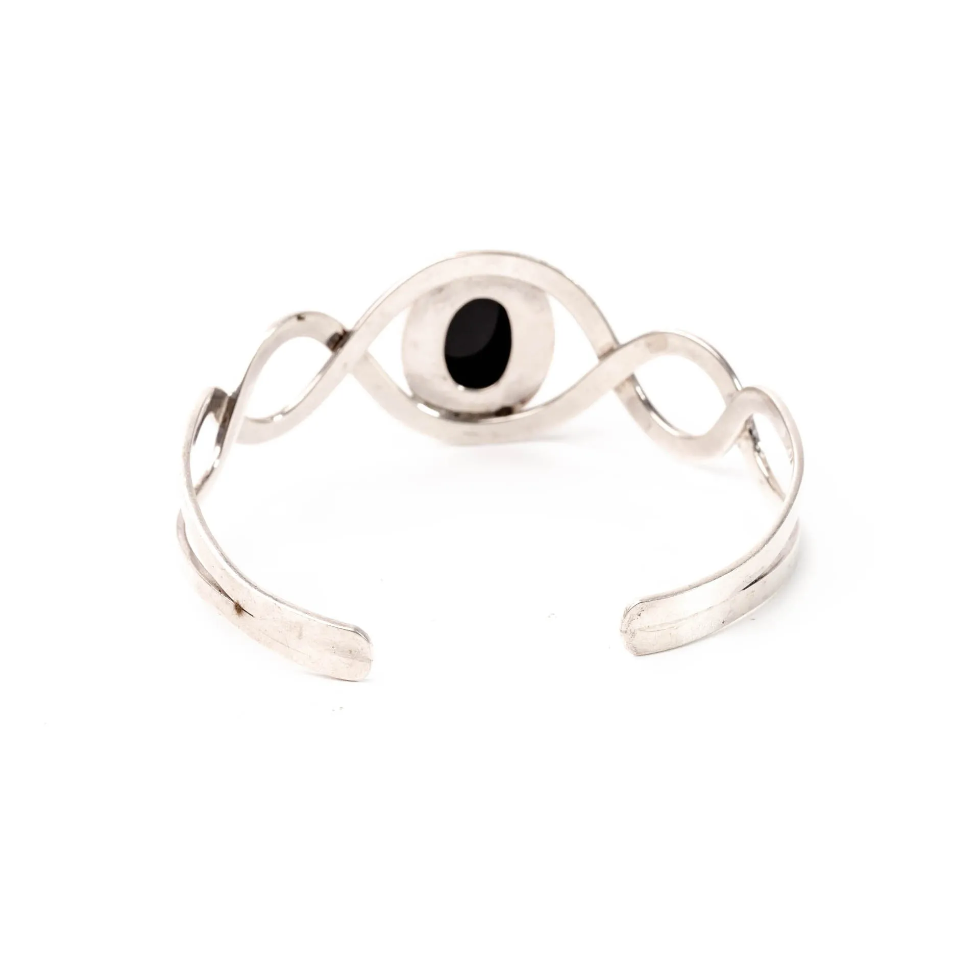 Ende Oval Black Stone sold by Love Anchor product image thumbnail 3