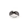 Ring Two Tone sold by Love Anchor