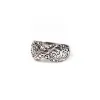 Ring Two Tone sold by Love Anchor