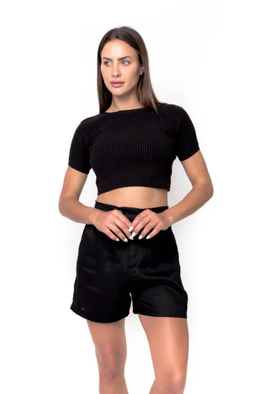 Camellia, Knit, Top sold by Love Anchor