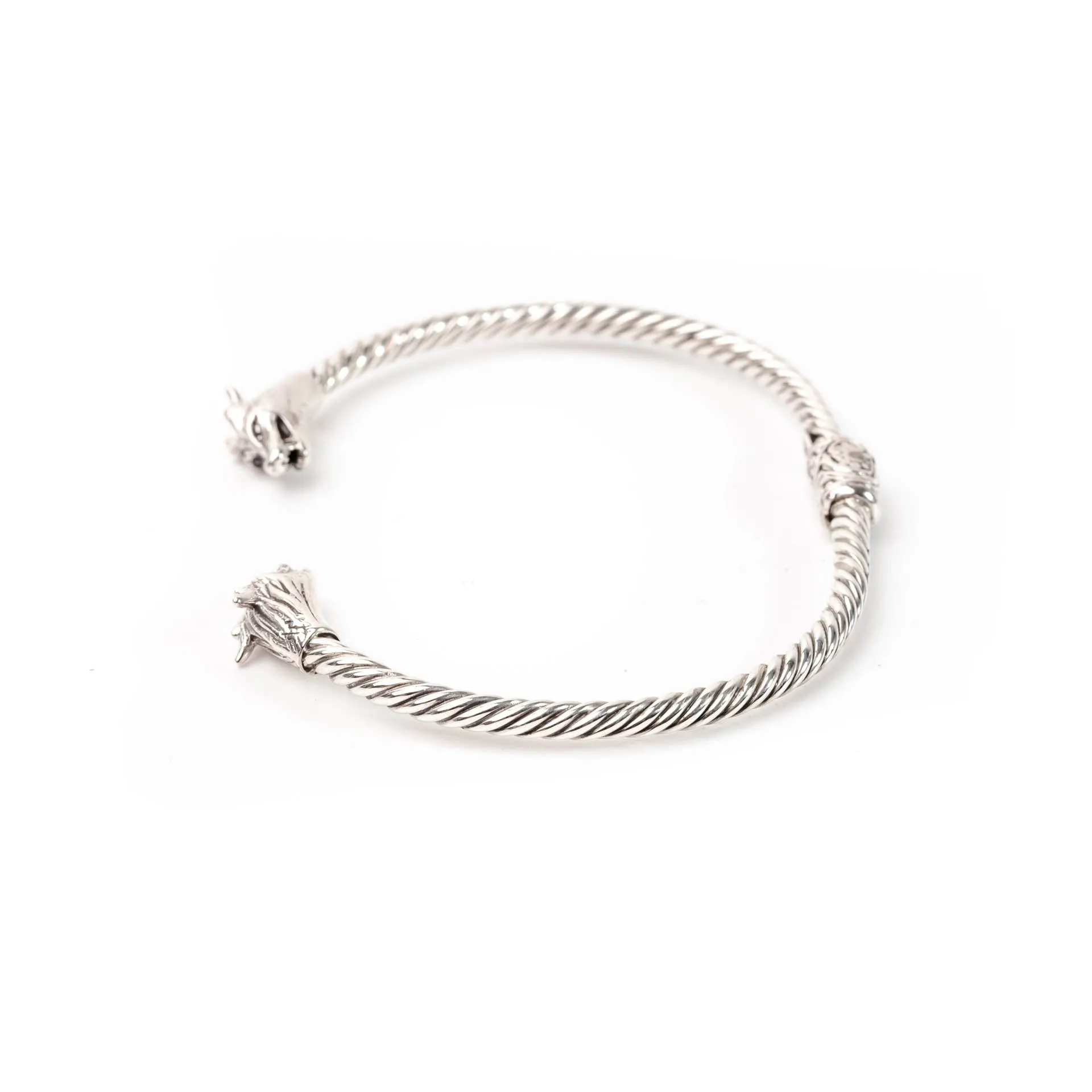 Batukaru Bracelette sold by Love Anchor product image thumbnail 2