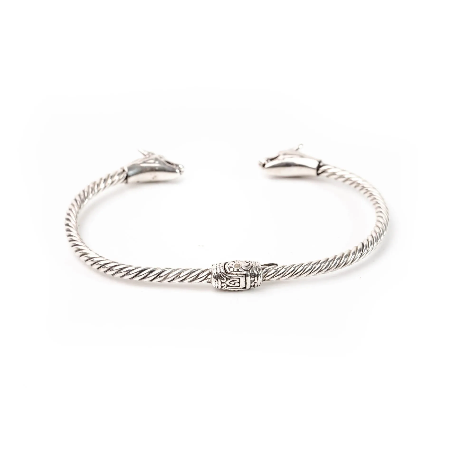 Batukaru Bracelette sold by Love Anchor product image thumbnail 3