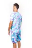 Earth, Organic Cotton, Short Pant sold by Love Anchor