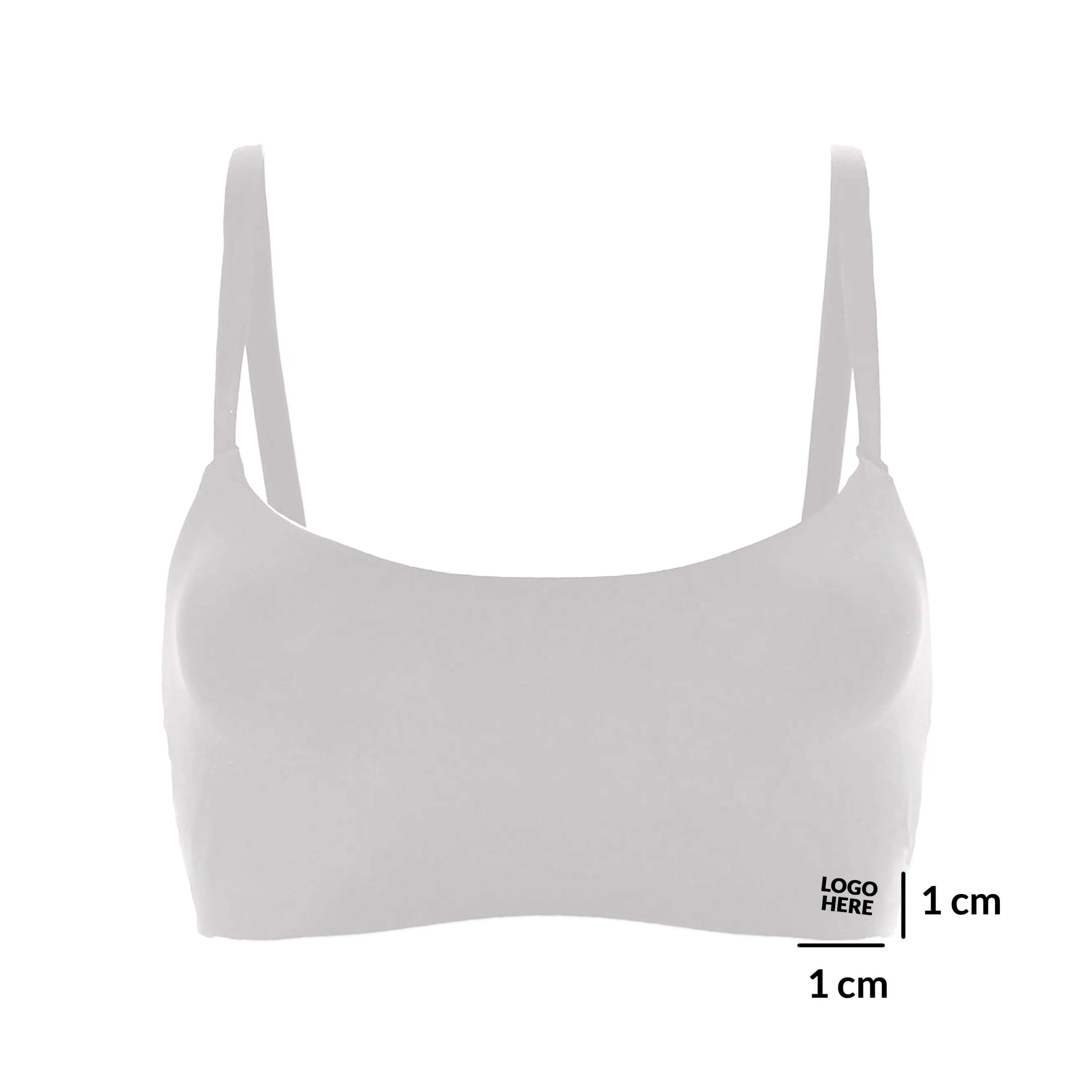 LA Embroidery C sold by Love Anchor product image thumbnail 2