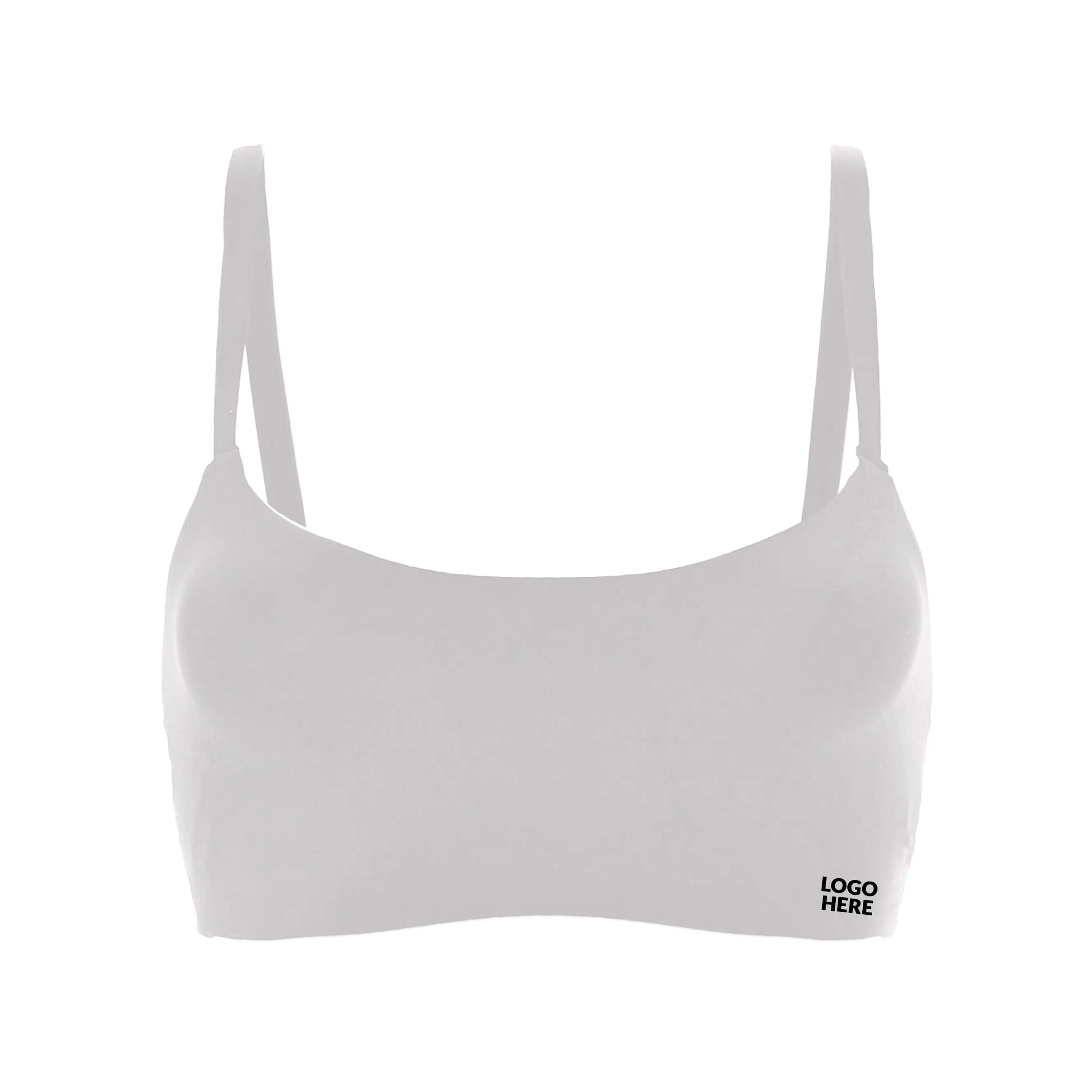 LA Embroidery C sold by Love Anchor