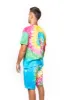 Saturnus, Organic Cotton, Tee Shirt sold by Love Anchor