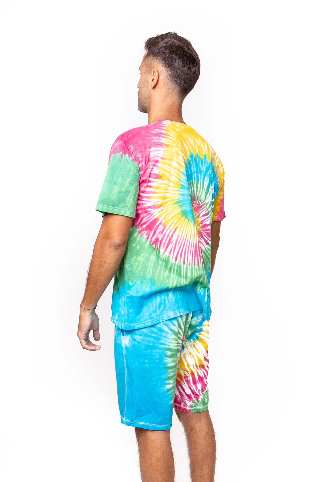 Saturnus, Organic Cotton, Tee Shirt sold by Love Anchor product image thumbnail 5