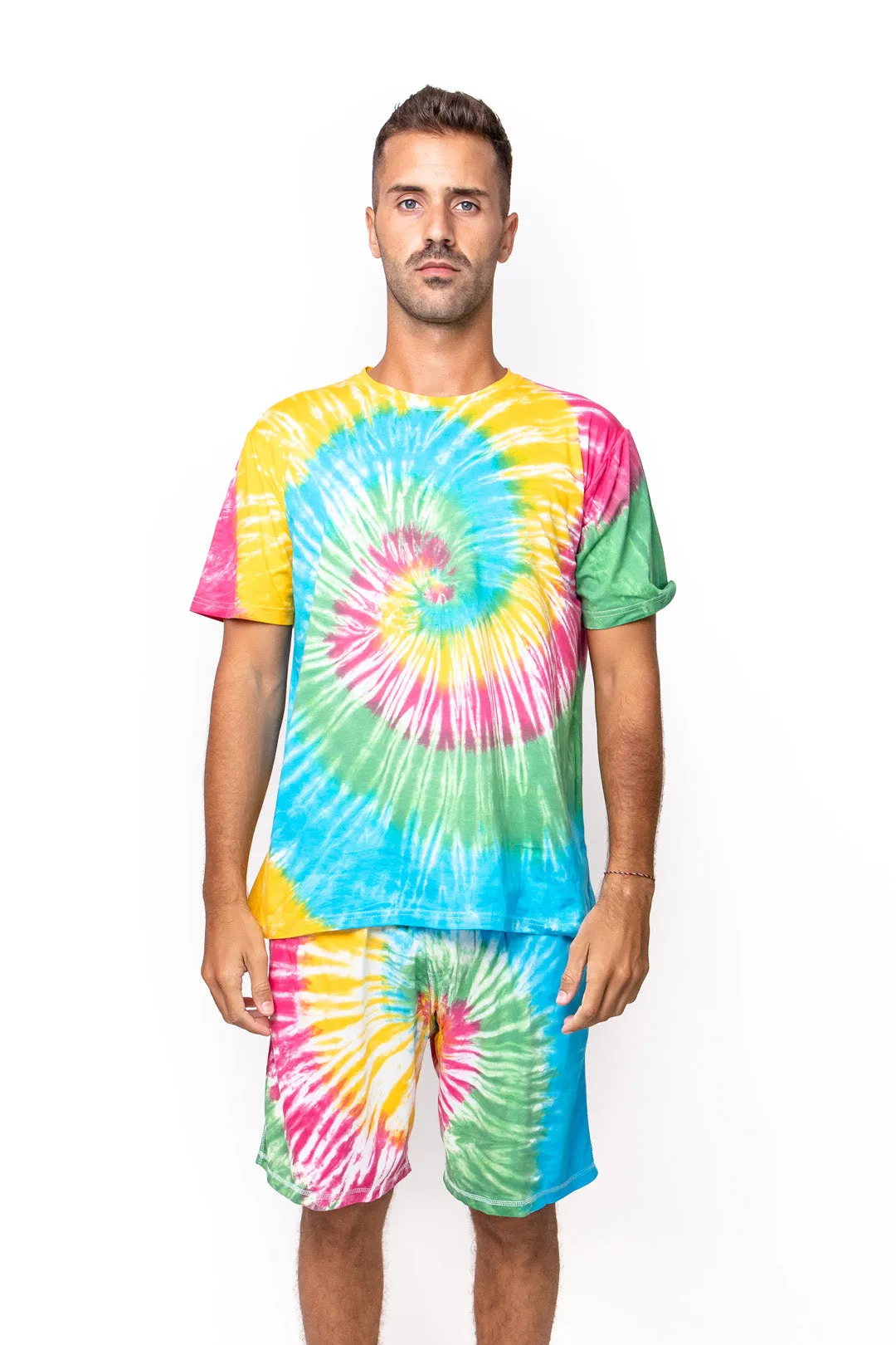 Saturnus, Organic Cotton, Tee Shirt sold by Love Anchor product image thumbnail 2