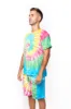 Saturnus, Organic Cotton, Tee Shirt sold by Love Anchor