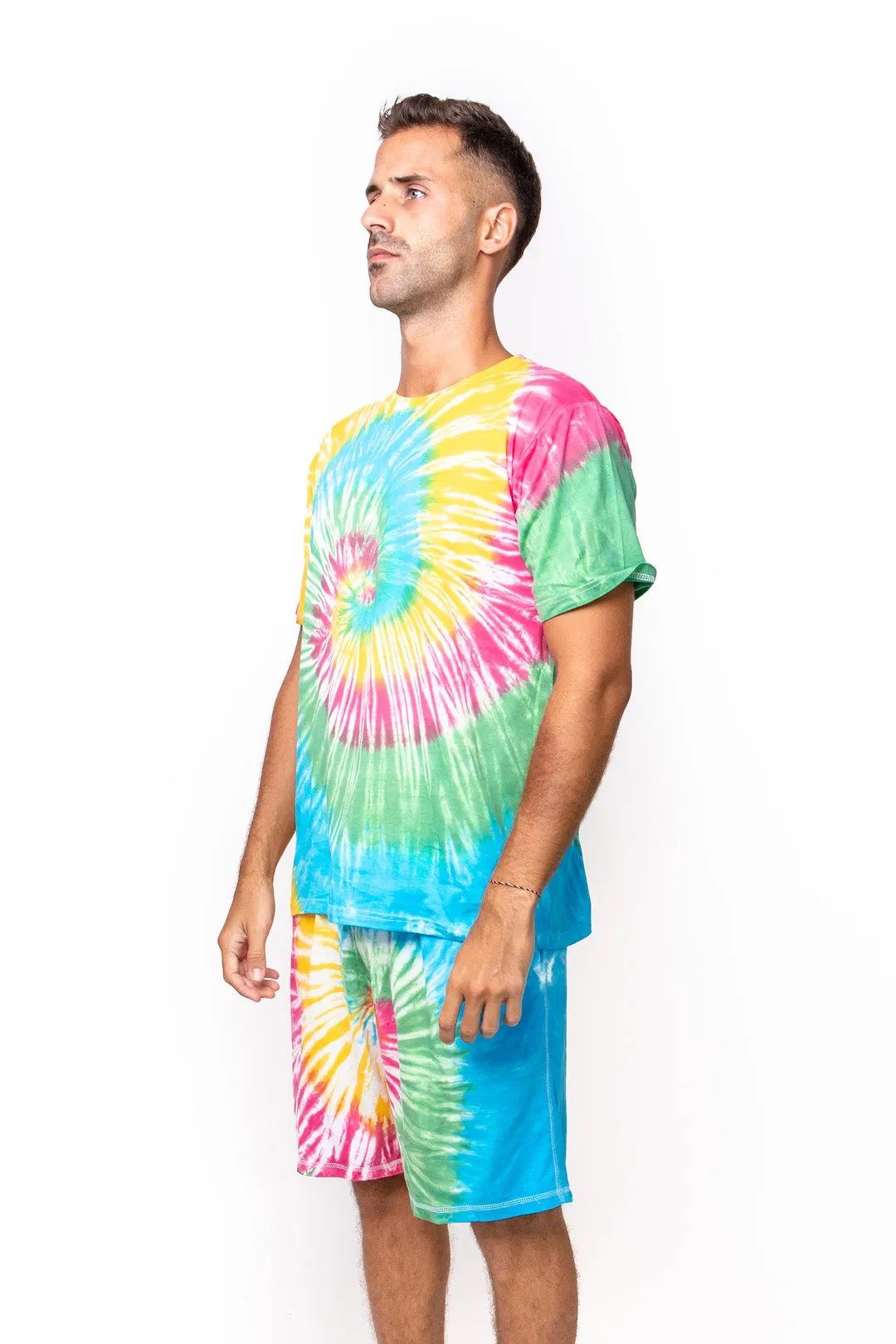 Saturnus, Organic Cotton, Tee Shirt sold by Love Anchor product image thumbnail 3