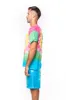 Saturnus, Organic Cotton, Tee Shirt sold by Love Anchor