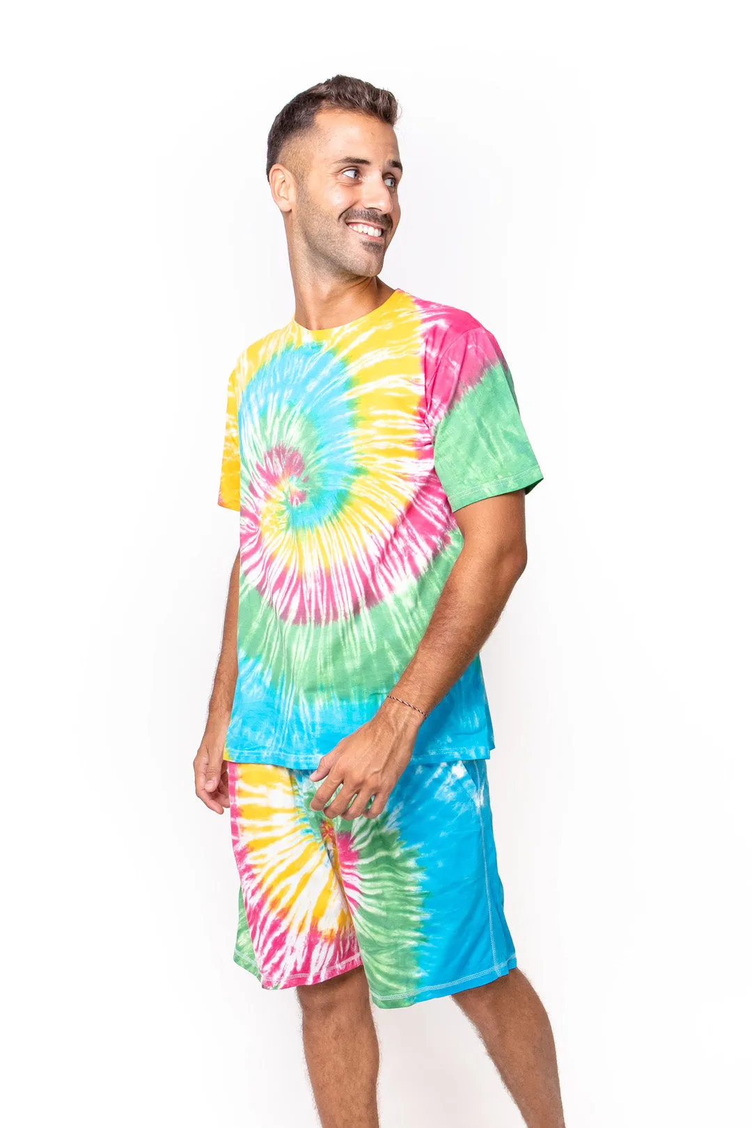 Saturnus, Organic Cotton, Tee Shirt sold by Love Anchor