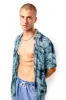 Men's Tropical Alamanda, Shirt sold by Love Anchor