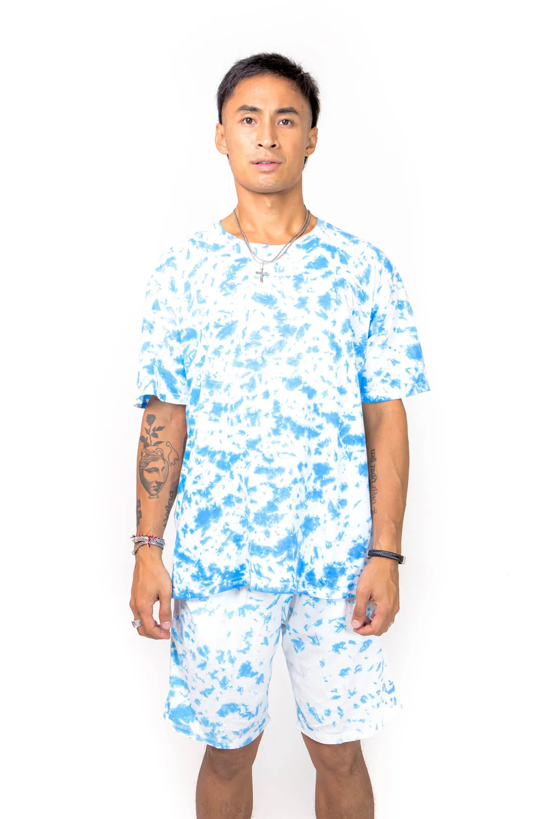 Manupeu, Organic Cotton, Tee Shirt sold by Love Anchor product image thumbnail 2