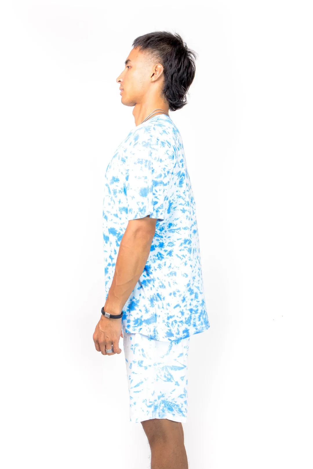 Manupeu, Organic Cotton, Tee Shirt sold by Love Anchor product image thumbnail 3