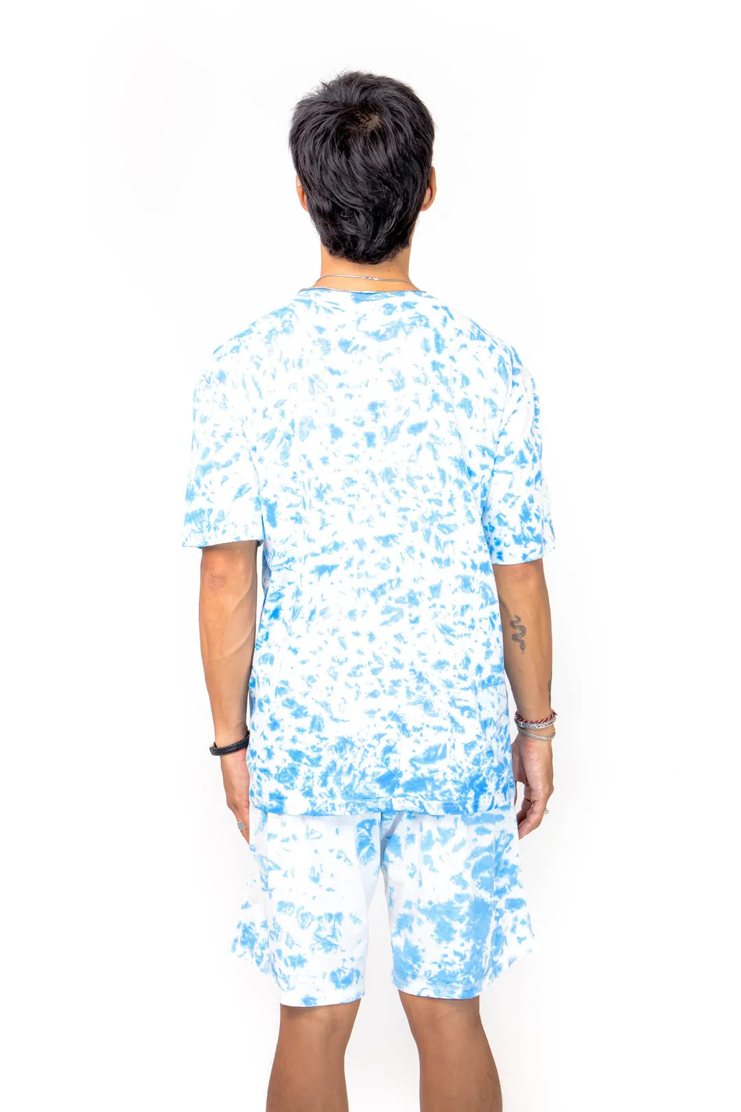 Manupeu, Organic Cotton, Tee Shirt sold by Love Anchor product image thumbnail 4