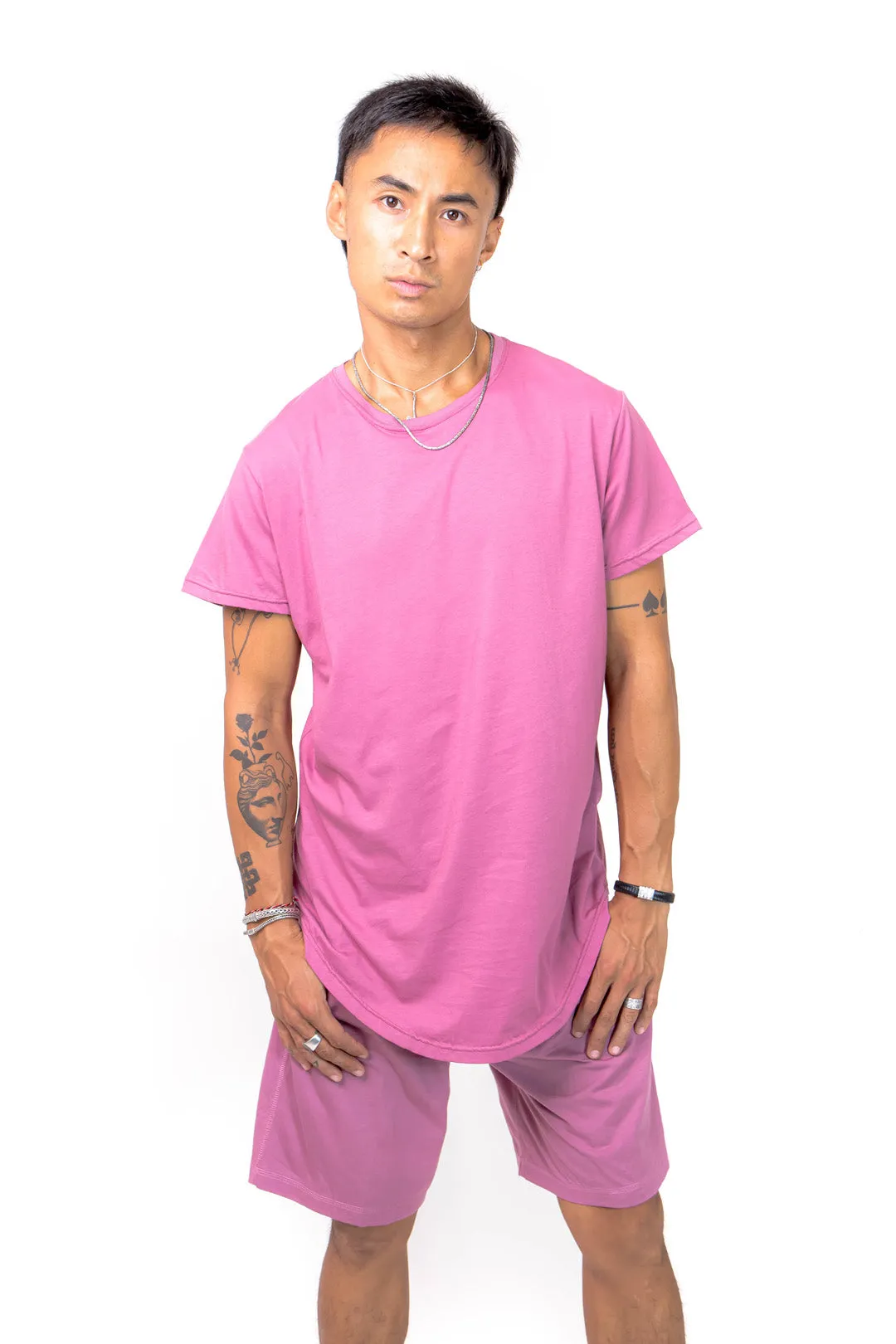 Princess, Organic Cotton, Tee Shirt sold by Love Anchor product image thumbnail 5