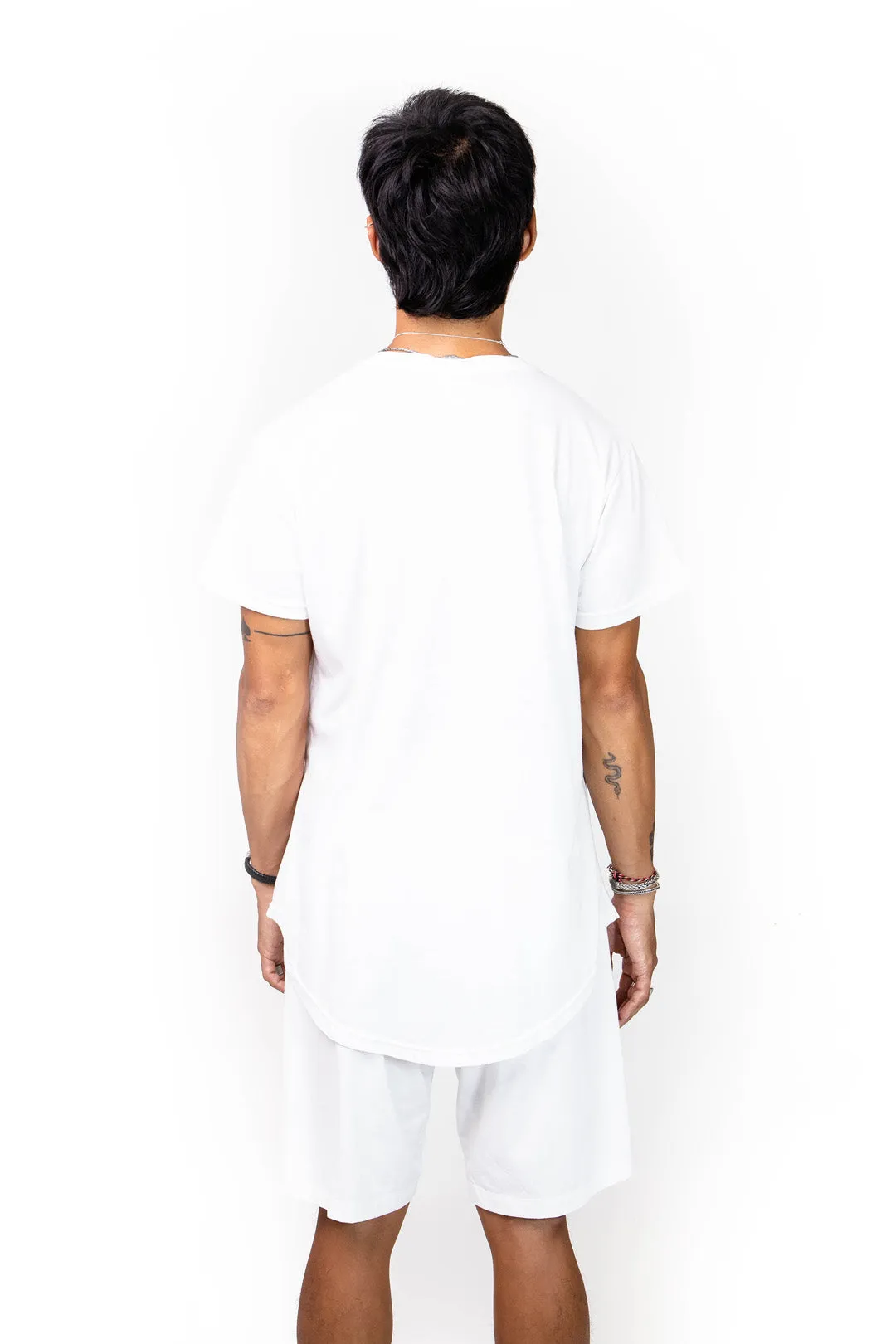 Princess, Organic Cotton, Tee Shirt sold by Love Anchor product image thumbnail 4