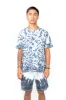Bunaken, Organic Cotton, Tee Shirt sold by Love Anchor