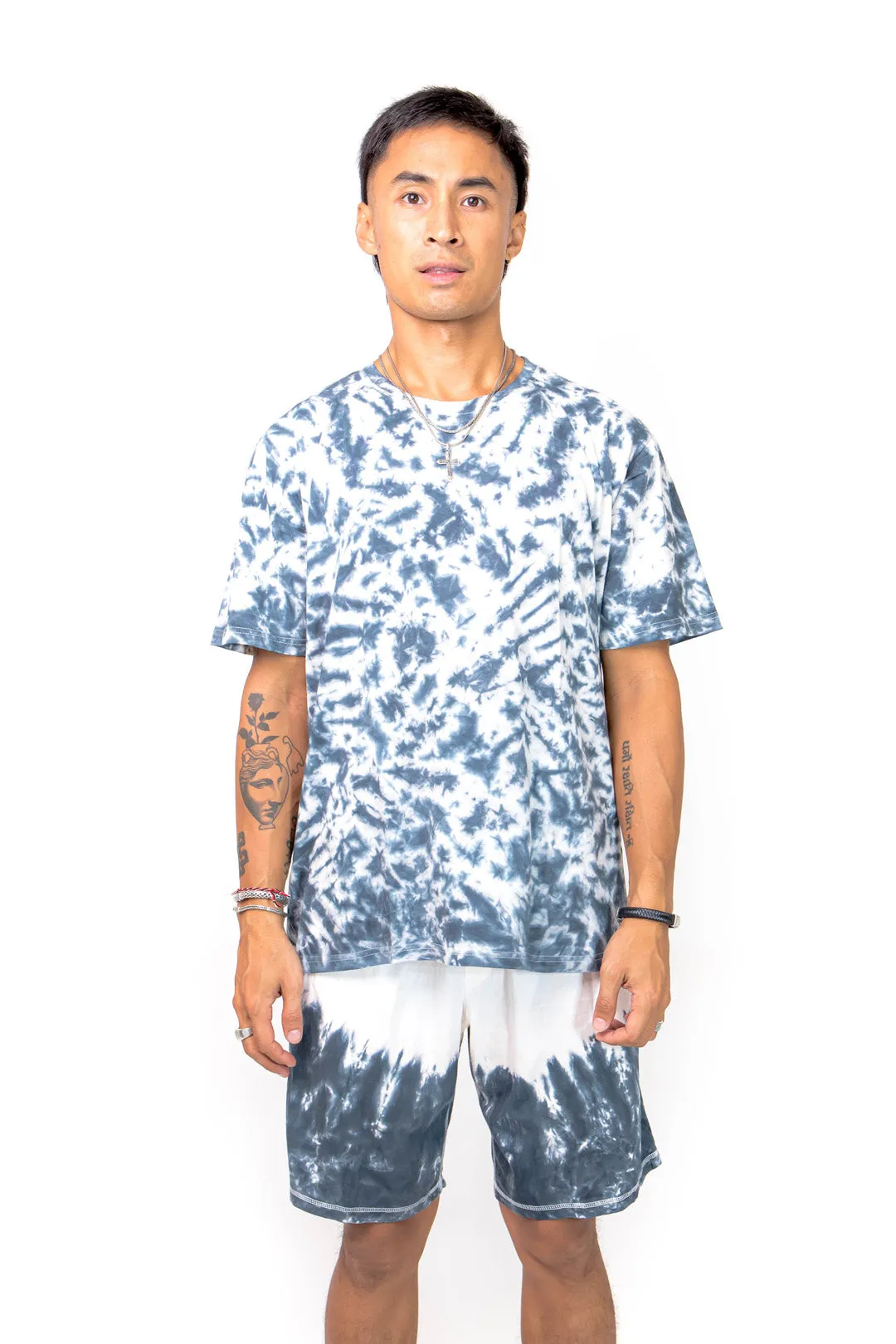 Bunaken, Organic Cotton, Tee Shirt sold by Love Anchor product image thumbnail 2