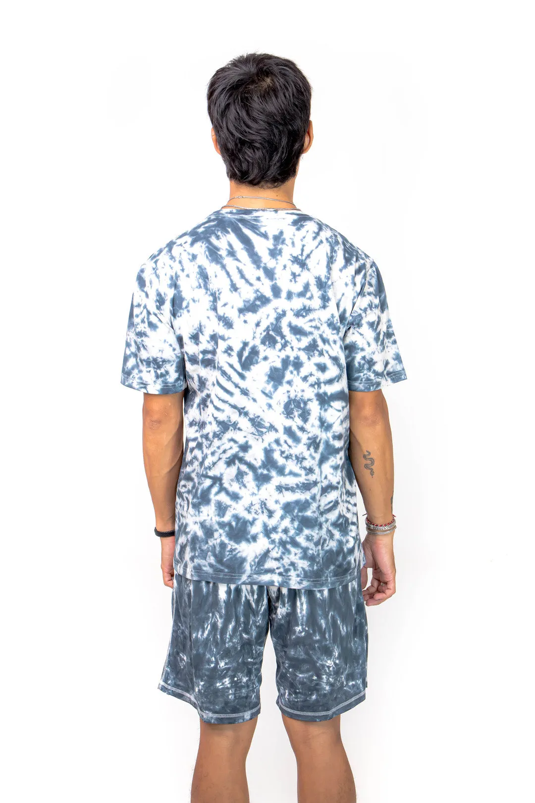 Bunaken, Organic Cotton, Tee Shirt sold by Love Anchor product image thumbnail 4