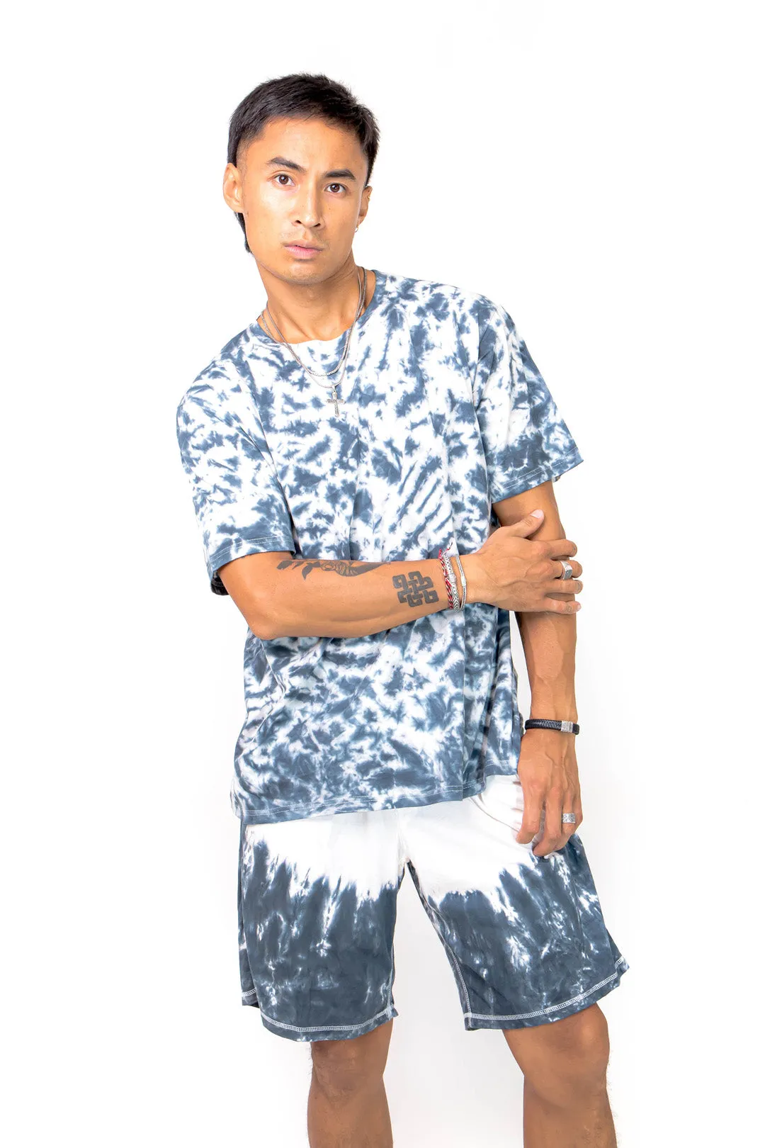 Bunaken, Organic Cotton, Tee Shirt sold by Love Anchor