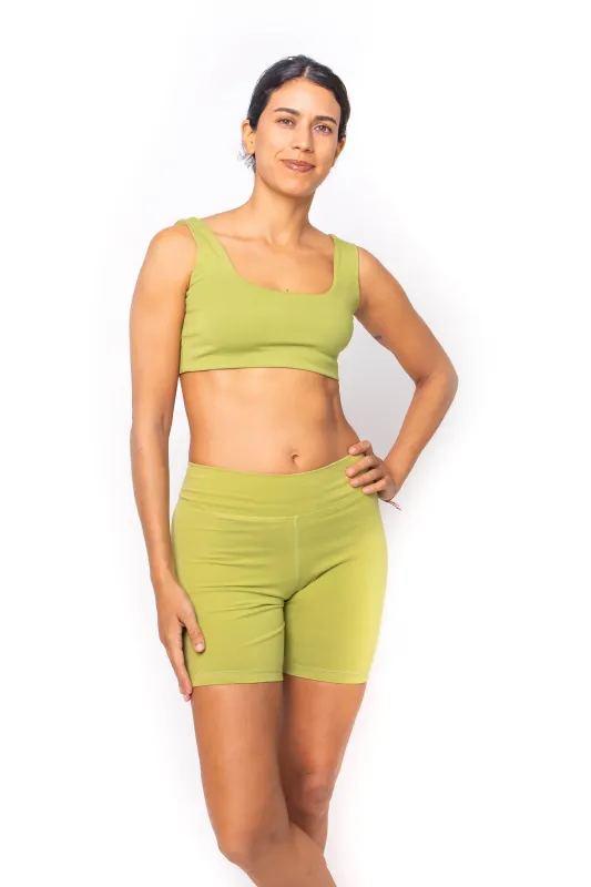Safir, Bamboo Spandex, Top Sport Yoga sold by Love Anchor