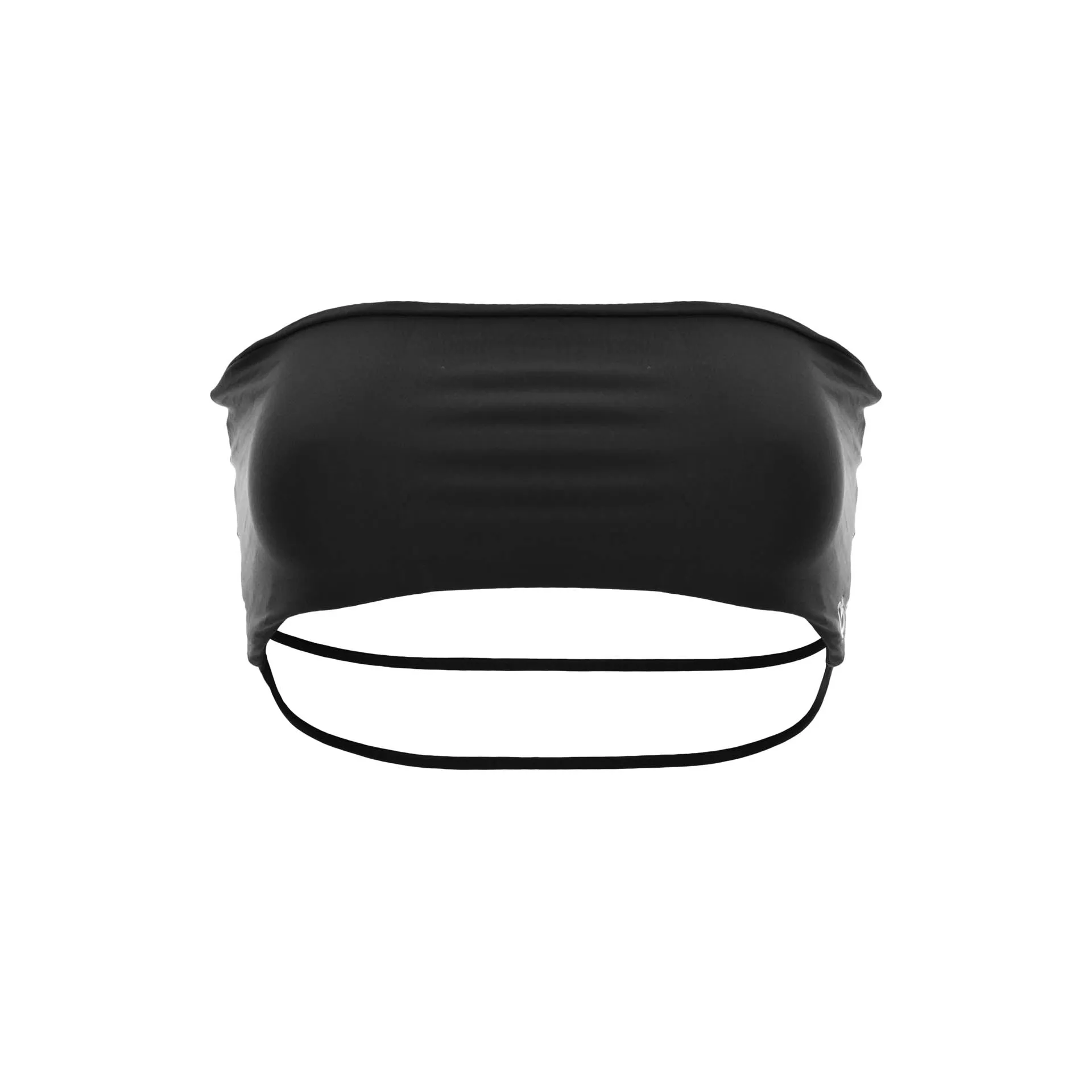 Luna, Plain, Bandeau Tube Top sold by Love Anchor product image thumbnail 4