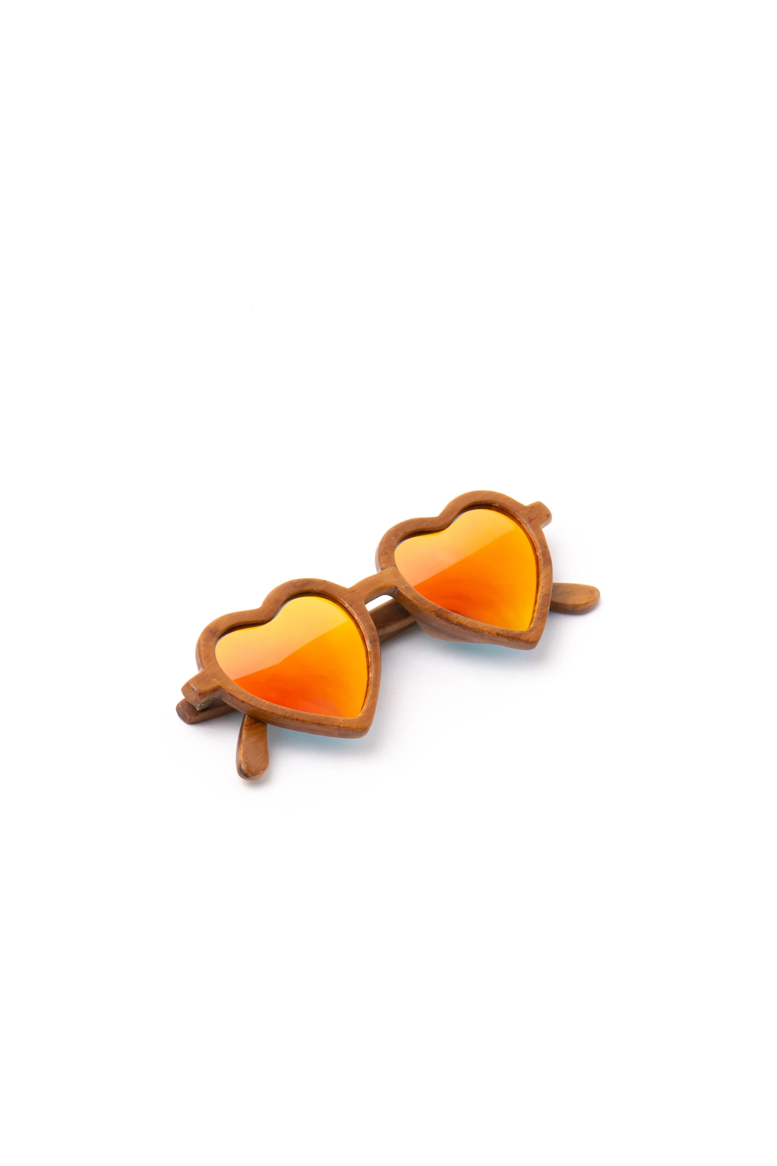 Sunglasses Bucin Teak Wood sold by Love Anchor product image thumbnail 5
