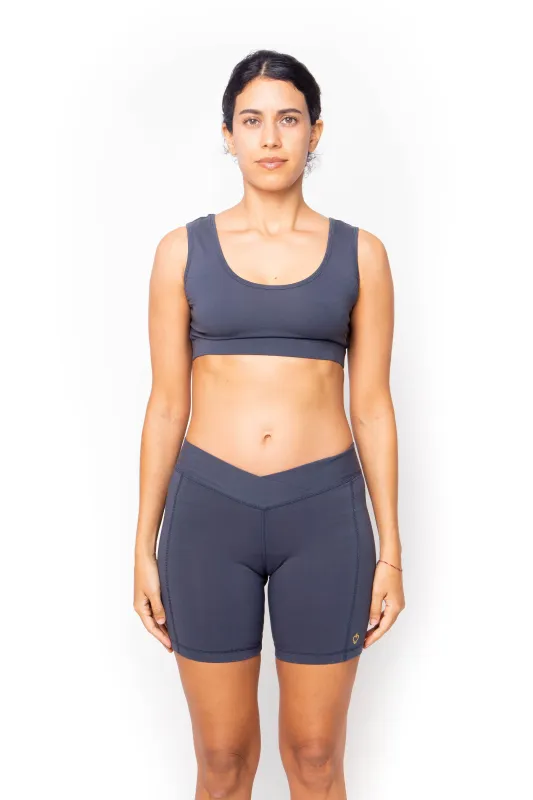 Musca, Bamboo Spandex, Bottom Sport Yoga sold by Love Anchor
