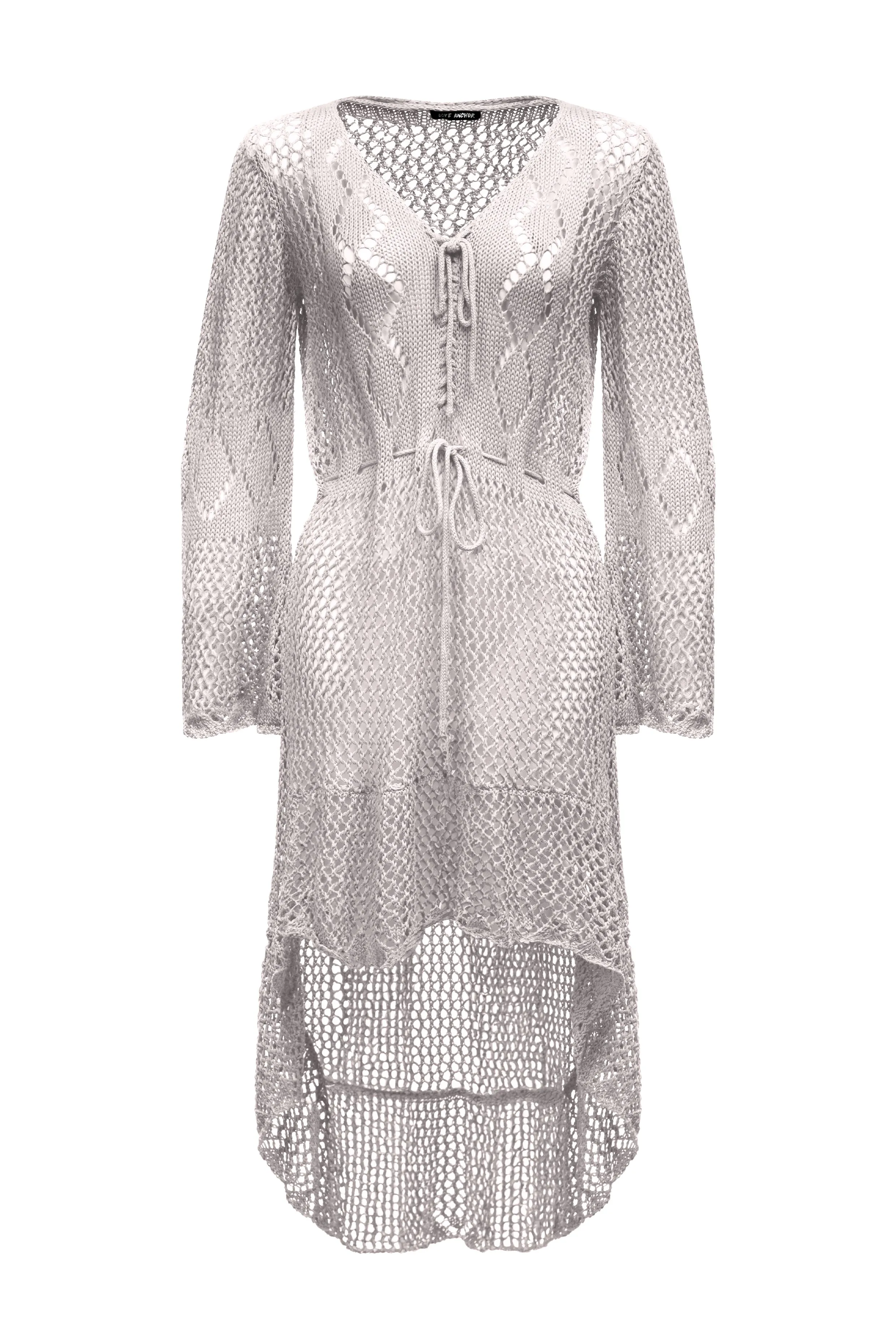 Asoka, Knit, Mini Dress sold by Love Anchor product image thumbnail 5