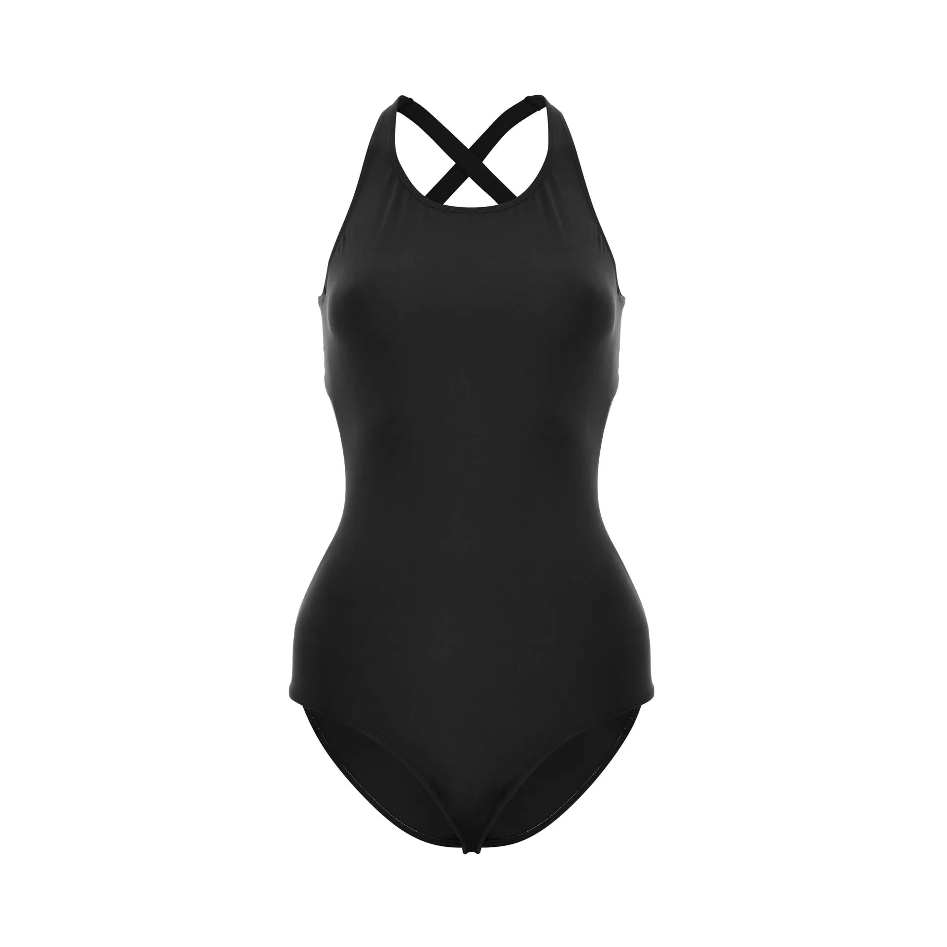 Cara, Plain, Swimsuit sold by Love Anchor product image thumbnail 4