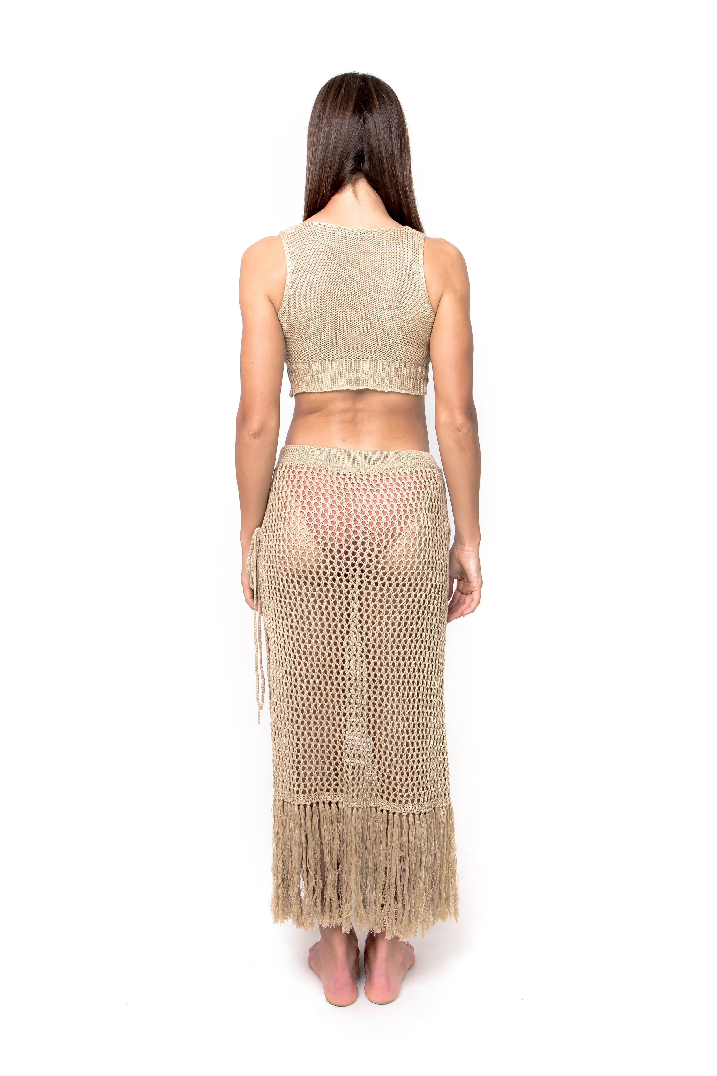 Maline, Knit, Top sold by Love Anchor product image thumbnail 5