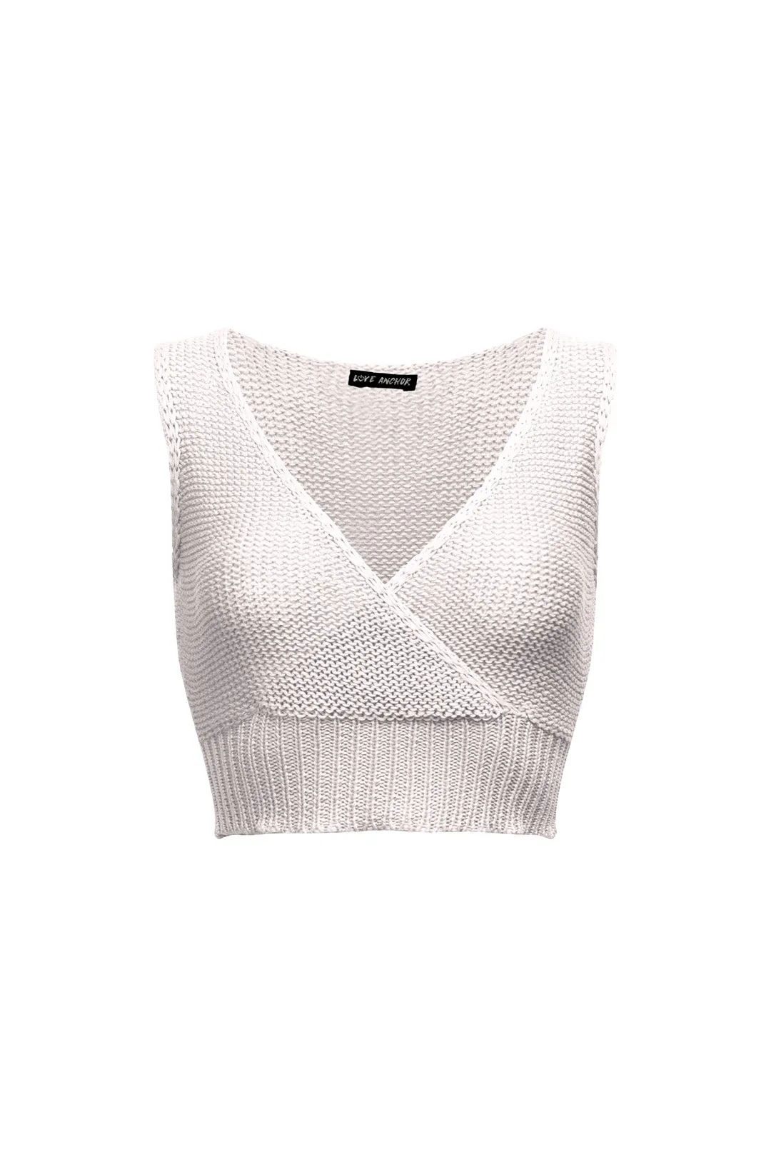 Maline, Knit, Top sold by Love Anchor