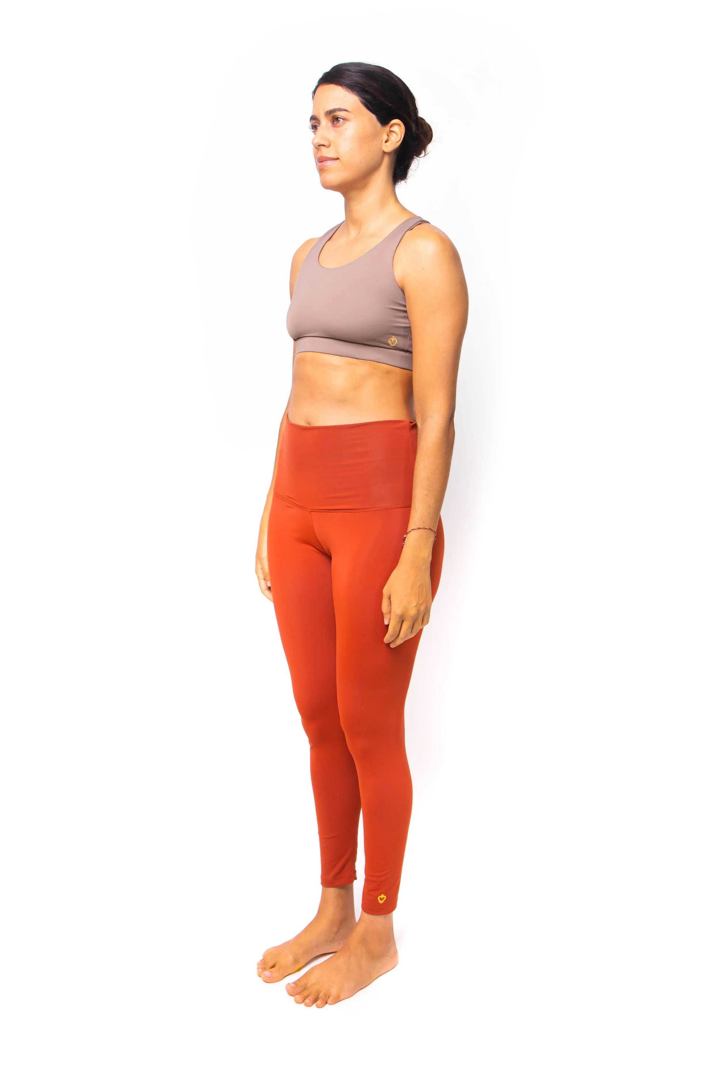 Pirus, Nylon Vita, Top Sport Yoga sold by Love Anchor product image thumbnail 2